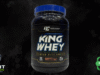 King Whey 2lb By Ronnie Coleman Signature Series