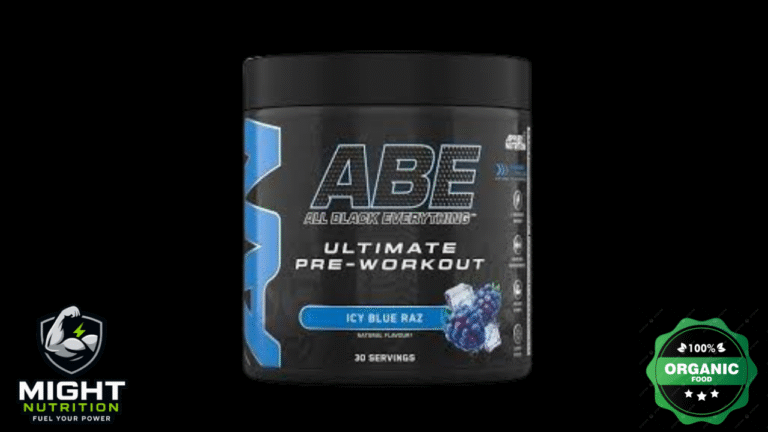 3k (79) ABE Pre Workout 30 Servings By Applied Nutrition