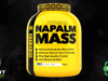 Napalm Mass 3kg By Fitness Authority