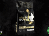 Anabolic Iso Whey 4kg By Kevin Levrone Signature Series